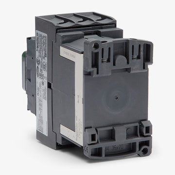 Schneider Electric LC1D32BD Contactor - view 2