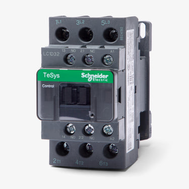 Schneider Electric LC1D32T7 Contactor