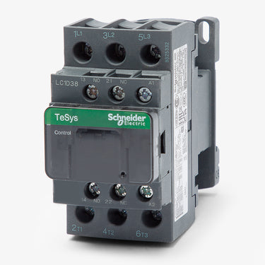 Square D LC1D38G7 Contactor