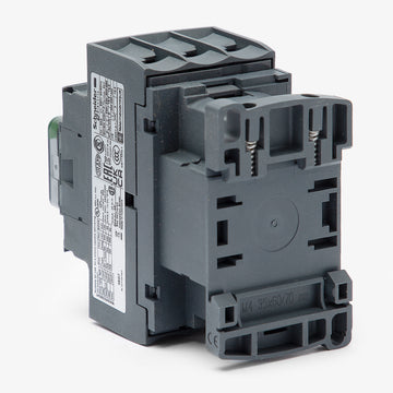 Square D LC1D38G7 Contactor - view 2