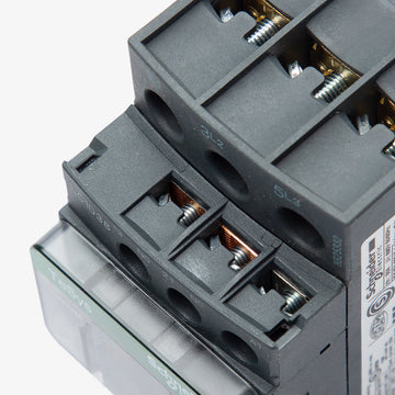 Square D LC1D38G7 Contactor - view 3