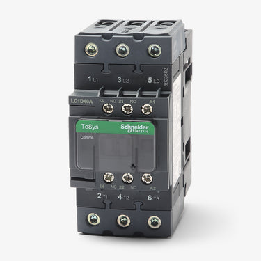 Schneider Electric LC1D40AG7 Contactor
