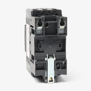 Schneider Electric LC1D40AG7 Contactor - view 2