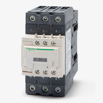 Square D LC1D50AB7 Contactor