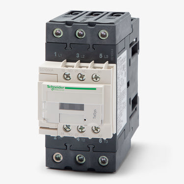 Square D LC1D50AB7 Contactor