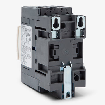 Square D LC1D50AB7 Contactor - view 2