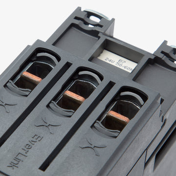 Square D LC1D50AB7 Contactor - view 3