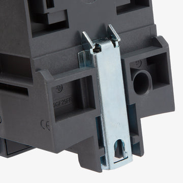 Square D LC1D50AB7 Contactor - view 4