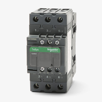 Schneider Electric LC1D50AG7 Contactor