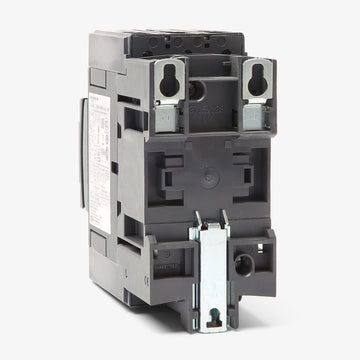 Schneider Electric LC1D50AG7 Contactor - view 2