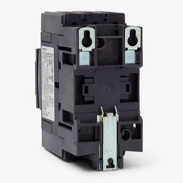Square D LC1D65AB7 Contactor - view 2