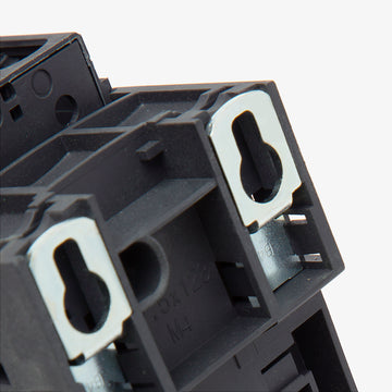 Square D LC1D65AB7 Contactor - view 4