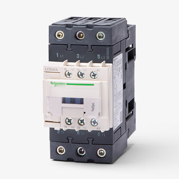 Schneider Electric LC1D65AG7 Contactor