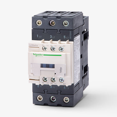 Schneider Electric LC1D65AG7 Contactor