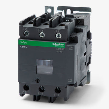 Square D LC1D95F7 Contactor