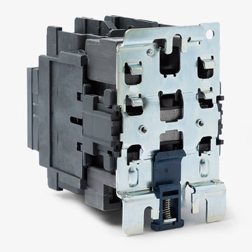 Square D LC1D95F7 Contactor - view 2