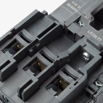 Square D LC1D95F7 Contactor - view 3
