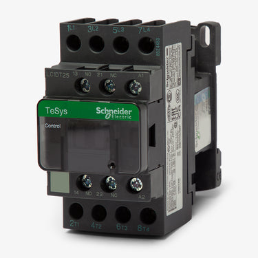 Schneider Electric LC1DT25G7 Contactor