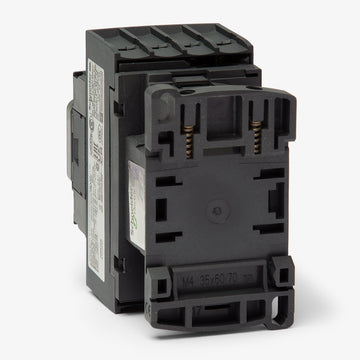Schneider Electric LC1DT25G7 Contactor - view 2