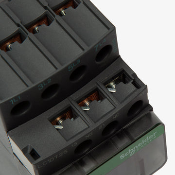 Schneider Electric LC1DT25G7 Contactor - view 3