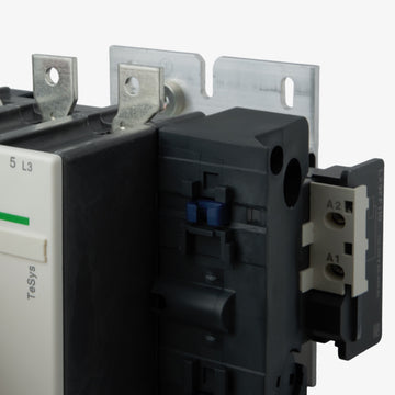 Square D LC1F115F7 Contactor - view 3