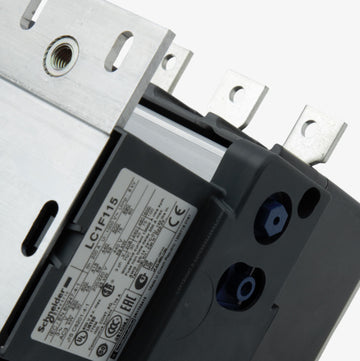Square D LC1F115F7 Contactor - view 4