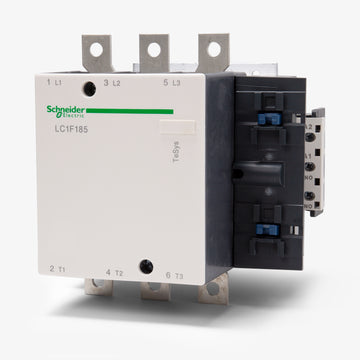 Square D LC1F185G7 Contactor