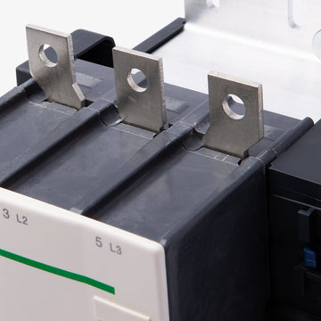 Square D LC1F185G7 Contactor - view 4