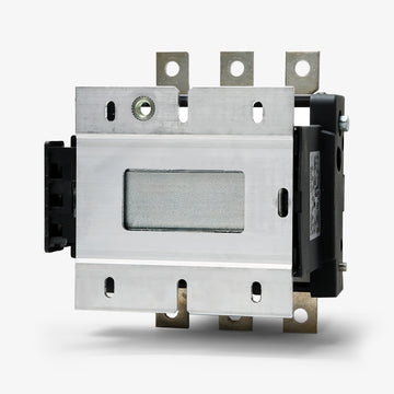 Square D LC1F265F7 Contactor - view 2