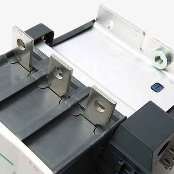 Square D LC1F265F7 Contactor - view 3