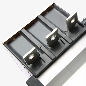 Square D LC1F265F7 Contactor - view 4
