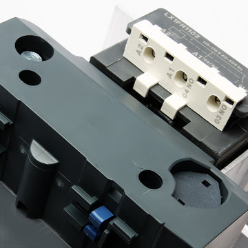 Square D LC1F265F7 Contactor - view 5