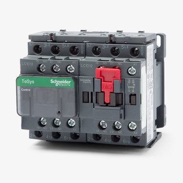 Schneider Electric LC2D12G7 Contactor