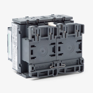 Schneider Electric LC2D12G7 Contactor - view 2