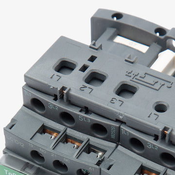 Schneider Electric LC2D12G7 Contactor - view 3