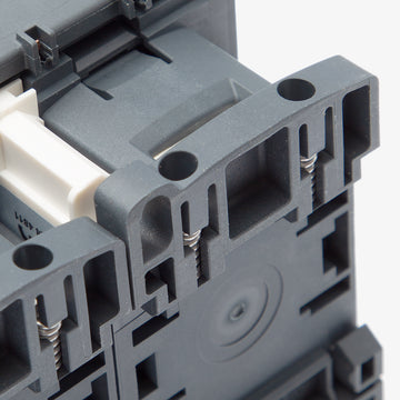 Schneider Electric LC2D12G7 Contactor - view 4