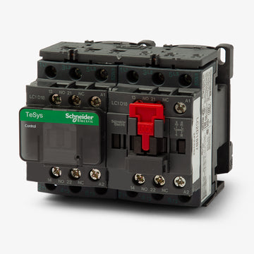 Square D LC2D18B7 Contactor