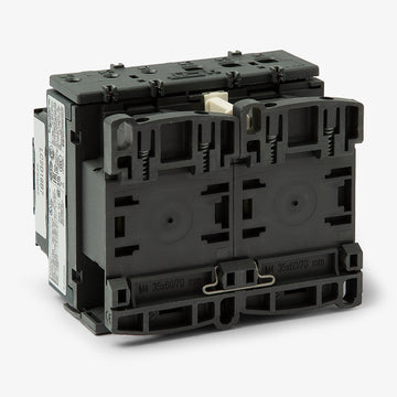 Square D LC2D18B7 Contactor - view 2