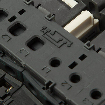 Square D LC2D18B7 Contactor - view 3