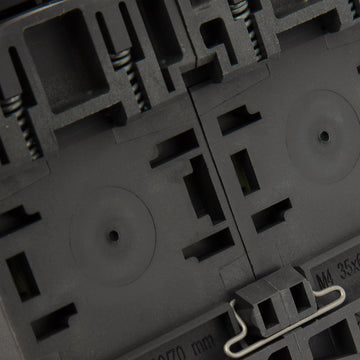 Square D LC2D18B7 Contactor - view 4