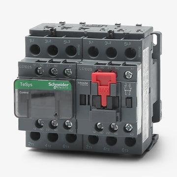 Schneider Electric LC2D25G7 Contactor