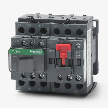 Schneider Electric LC2D25G7 Contactor