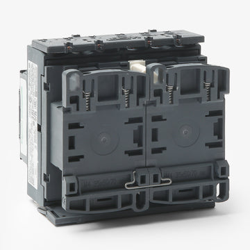 Schneider Electric LC2D25G7 Contactor - view 2