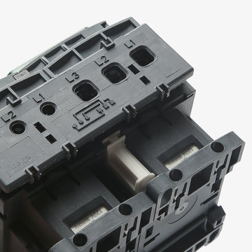 Schneider Electric LC2D25G7 Contactor - view 3