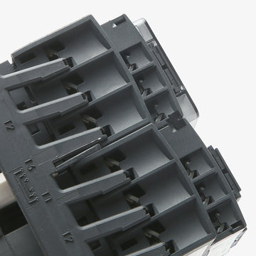 Schneider Electric LC2D25G7 Contactor - view 4