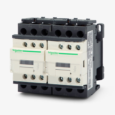 Schneider Electric LC2D32G7 Contactor