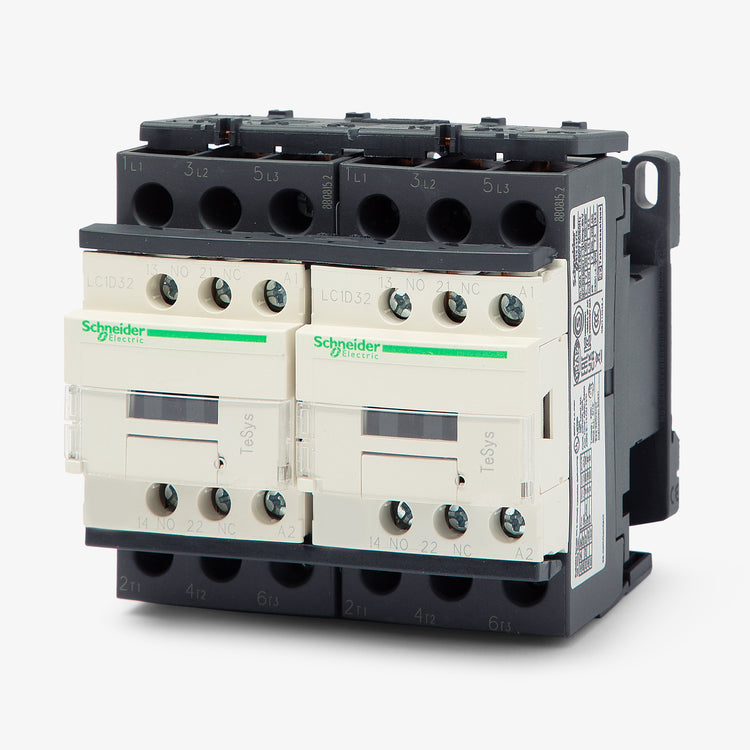 Schneider Electric LC2D32G7 Contactor