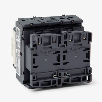 Schneider Electric LC2D32G7 Contactor - view 2