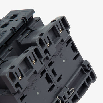 Schneider Electric LC2D32G7 Contactor - view 4