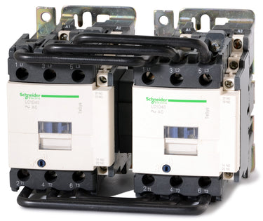 Square D LC2D40G7 Contactor